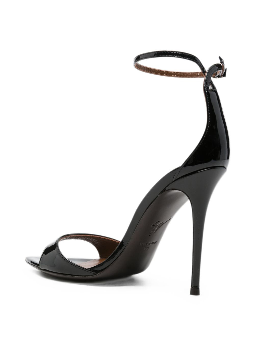 [Giuseppe Zanotti] Sandals FW26 I400005034