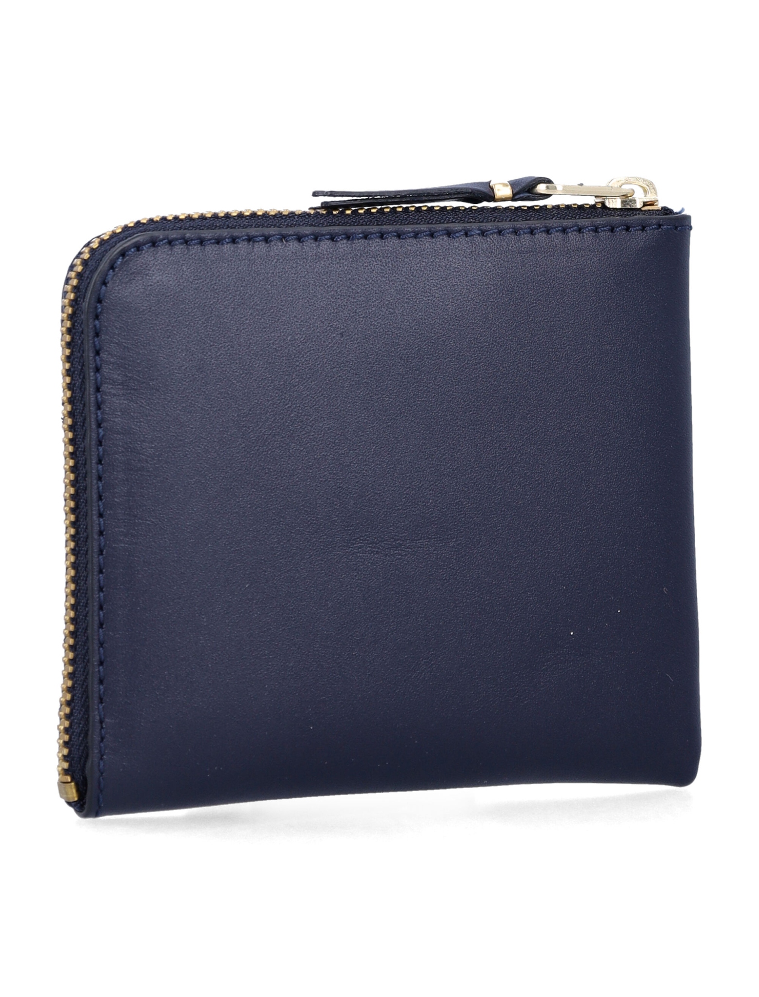 [COMME DES GARCONS WALLET] Wallet FW26 SA3100NAVY