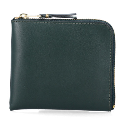 [COMME DES GARCONS WALLET] Wallet FW26 SA3100BGRN