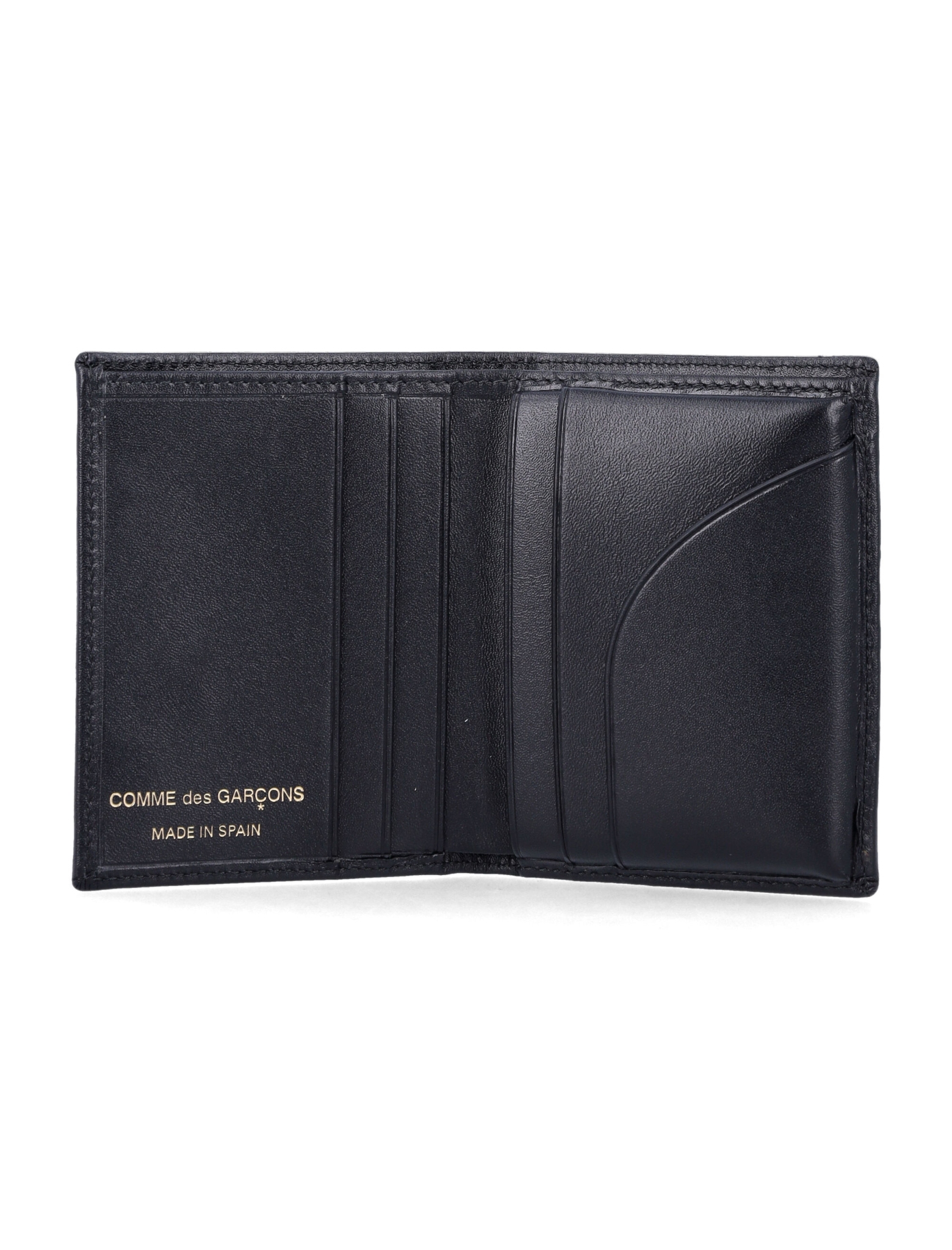 [COMME DES GARCONS WALLET] Wallet FW26 SA0641800
