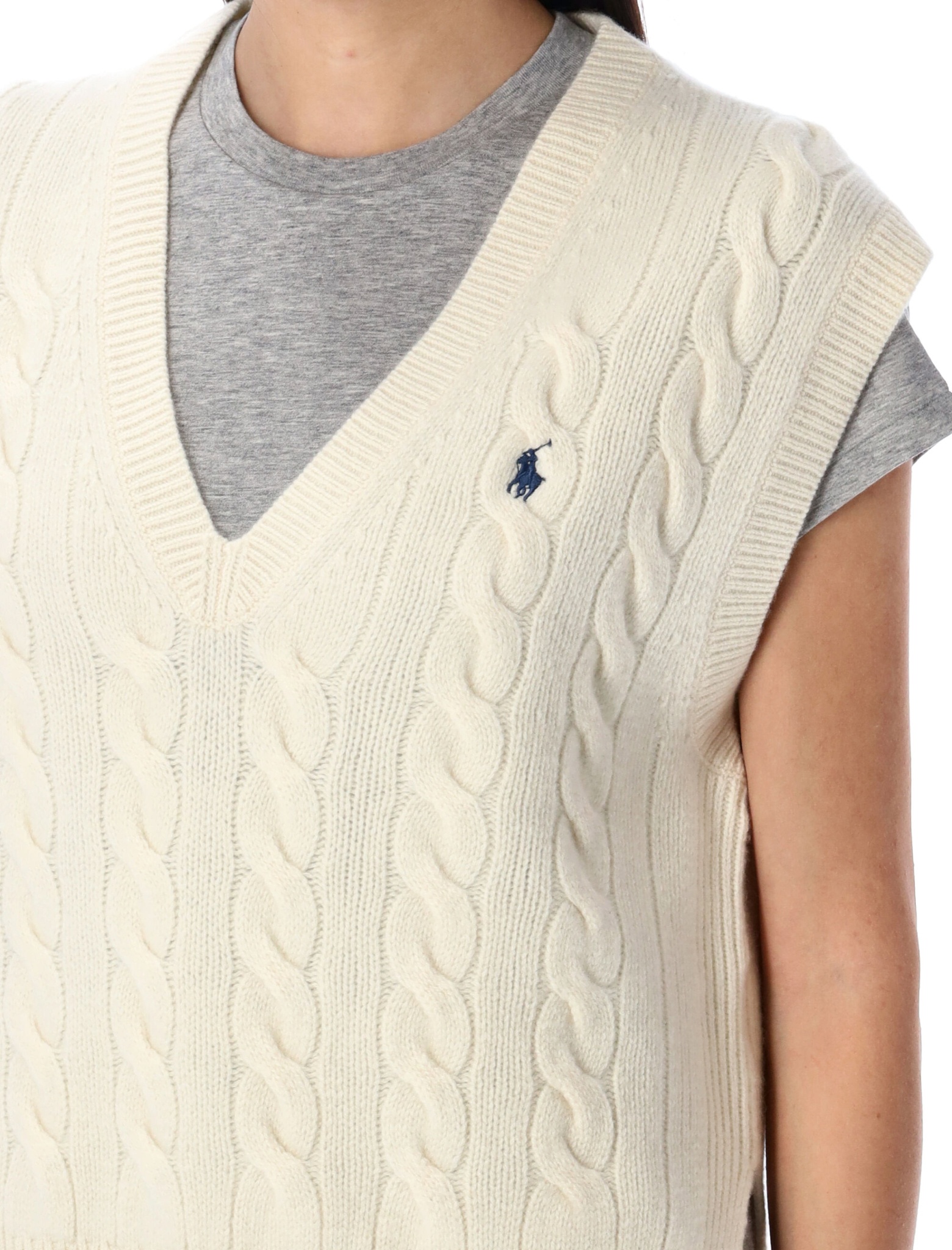 [Polo Ralph Lauren] Knitwear FW26 211949994002