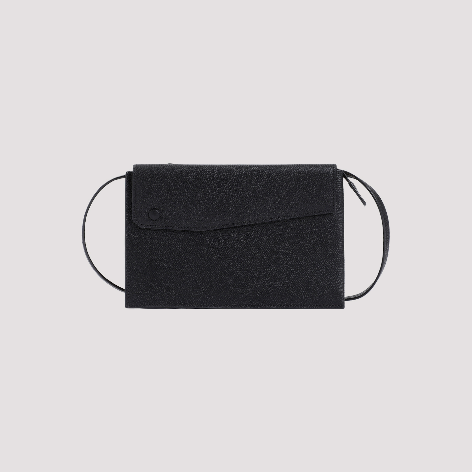 [Valextra] Cross body bag FW26 WBPK0001028LOC99
