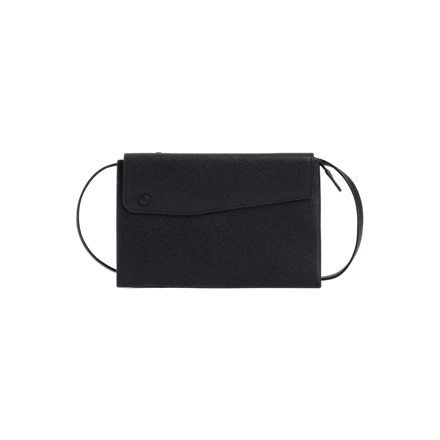 [Valextra] Cross body bag FW26 WBPK0001028LOC99