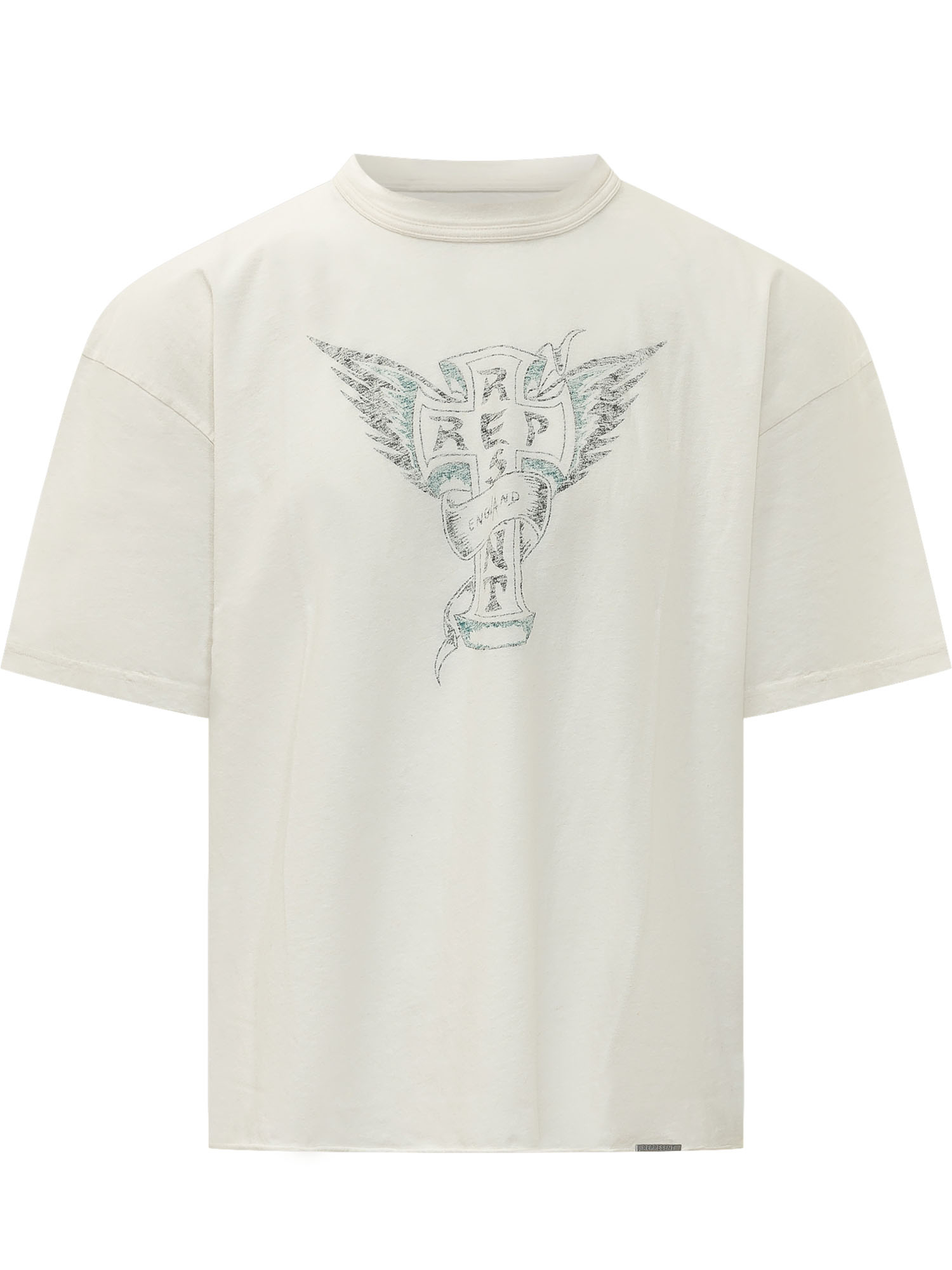 [Represent] T-shirts Short Sleeve FW26 MLM101141 72