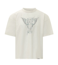 [Represent] T-shirts Short Sleeve FW26 MLM101141 72