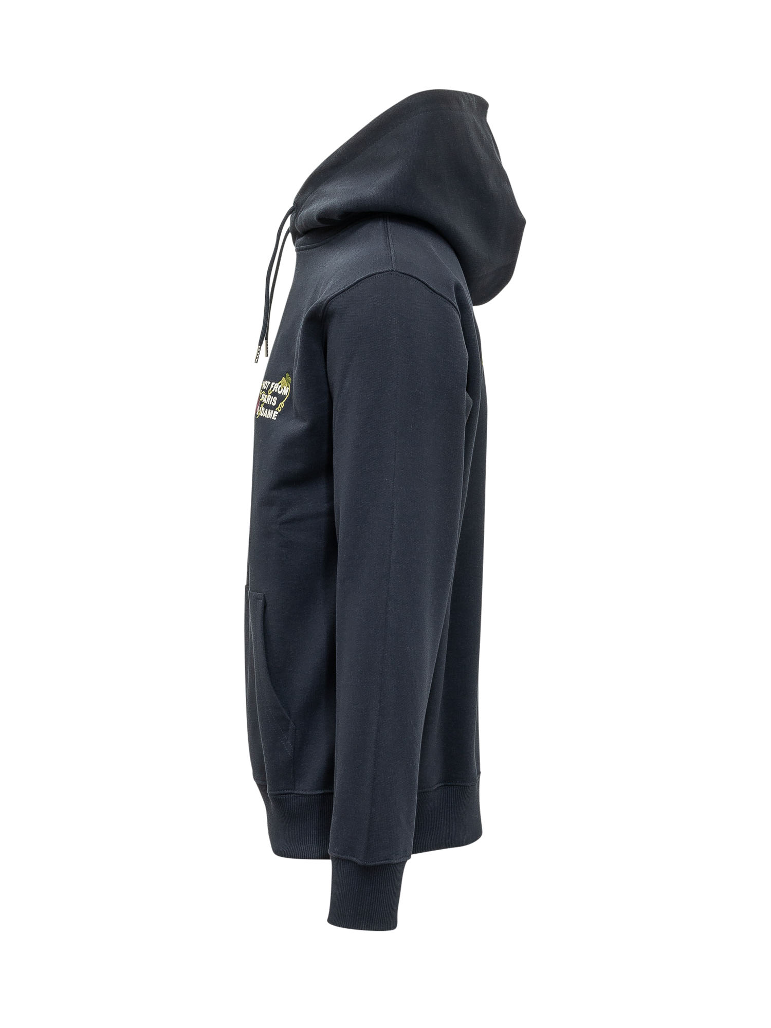 [DROLE DE MONSIEUR] Sweatshirt FW26 LHO208CO127 NY