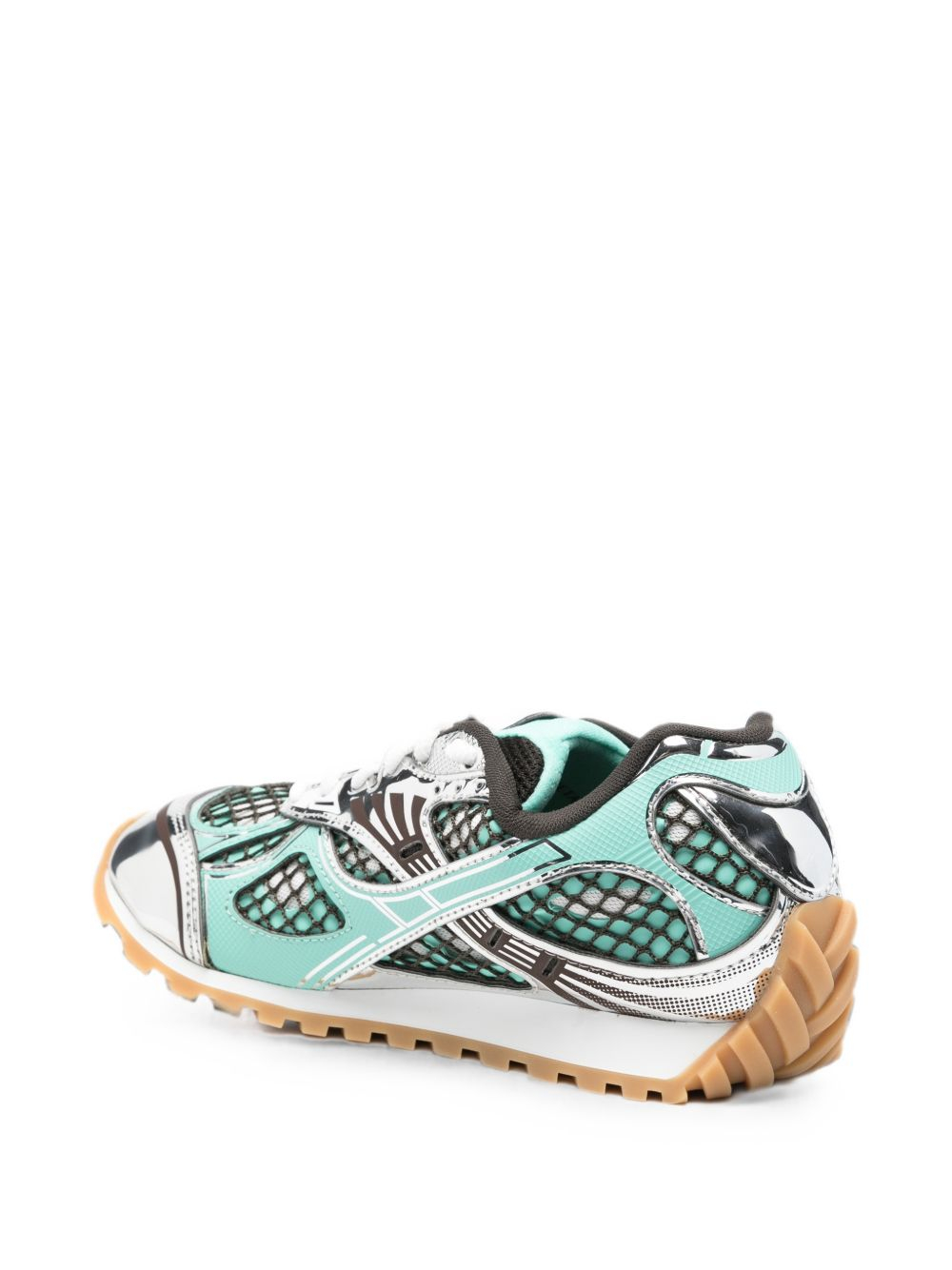 [Bottega Veneta] Sneakers FW26 755915V2X403925