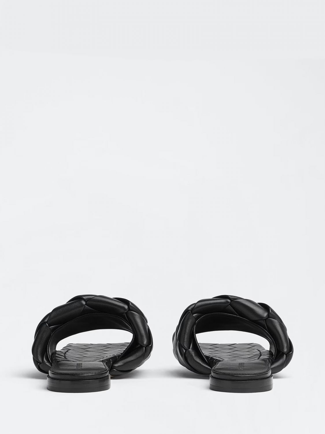 [Bottega Veneta] Sandals SS26 608853VBSS0 1000