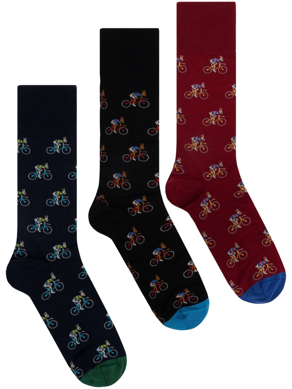 [Paul Smith] Socks FW26 M1ASOCKPRABB1A