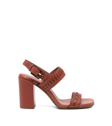 [Zimmermann] Sandals FW26 7261FS26A1SIEN