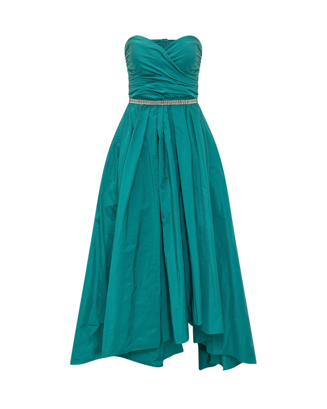 [PINKO] Sleeveless dress SS26 106254A327 V76