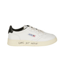 [AUTRY] Sneakers FW26 AULM ML02