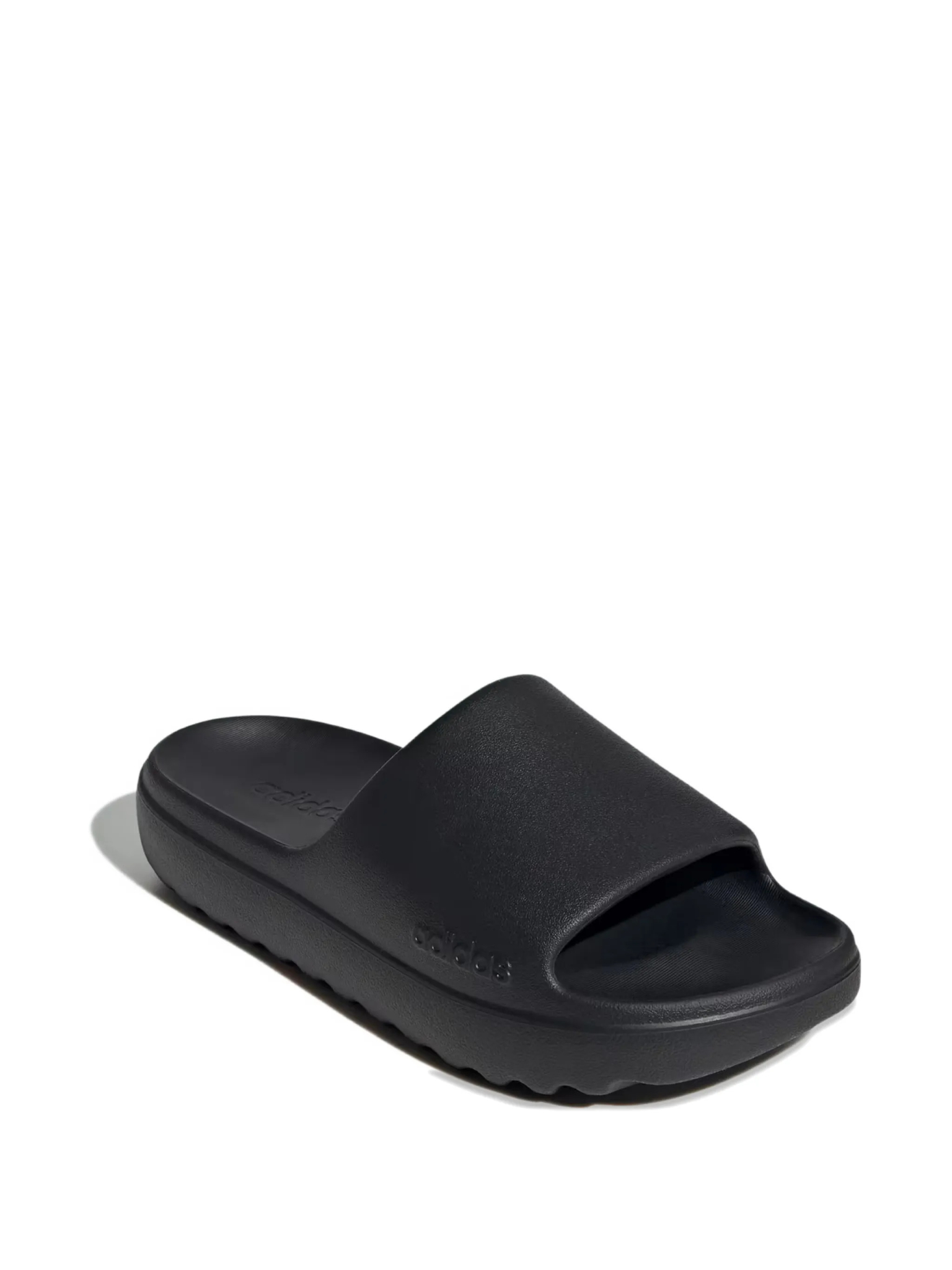 [Adidas] Sandals FW26 JP9580BLACK