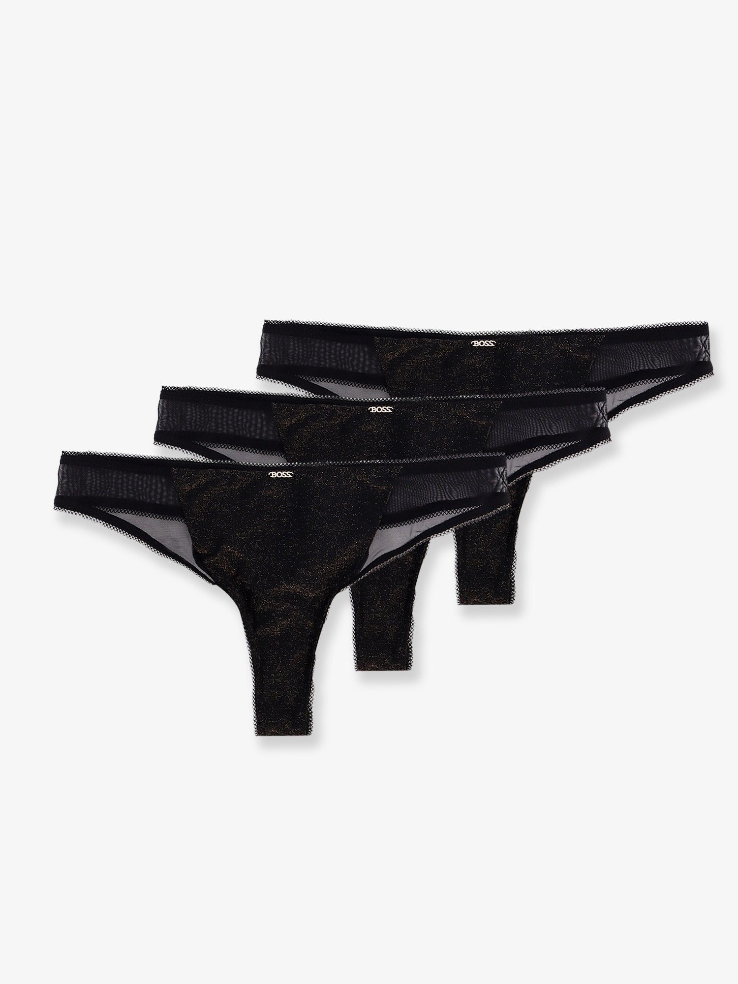 [BOSS] Panties FW25 50550374001