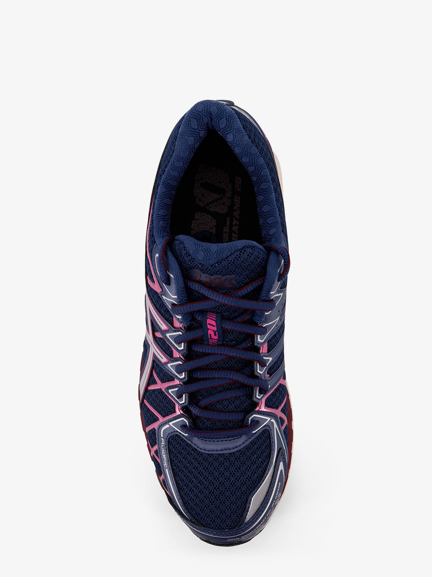 [Asics] Sneakers FW25 1203A388401