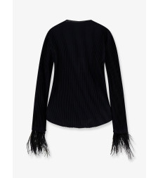 [BOSS] T-shirts Long Sleeve FW25 50548647001