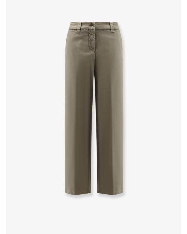 [Aspesi] Trousers FW25 W50186E72985356