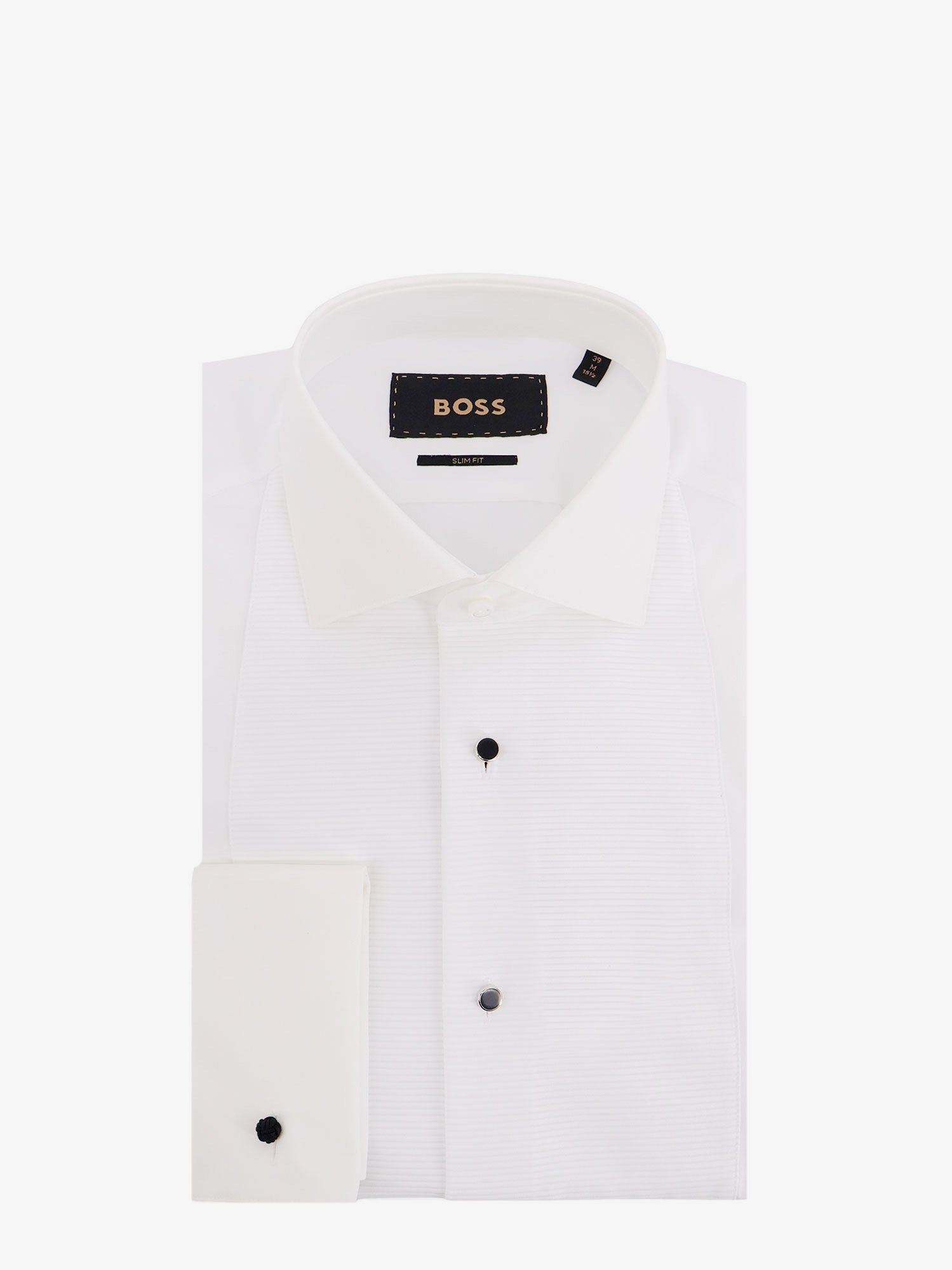 [BOSS] Shirts Long Sleeve FW25 50550334100