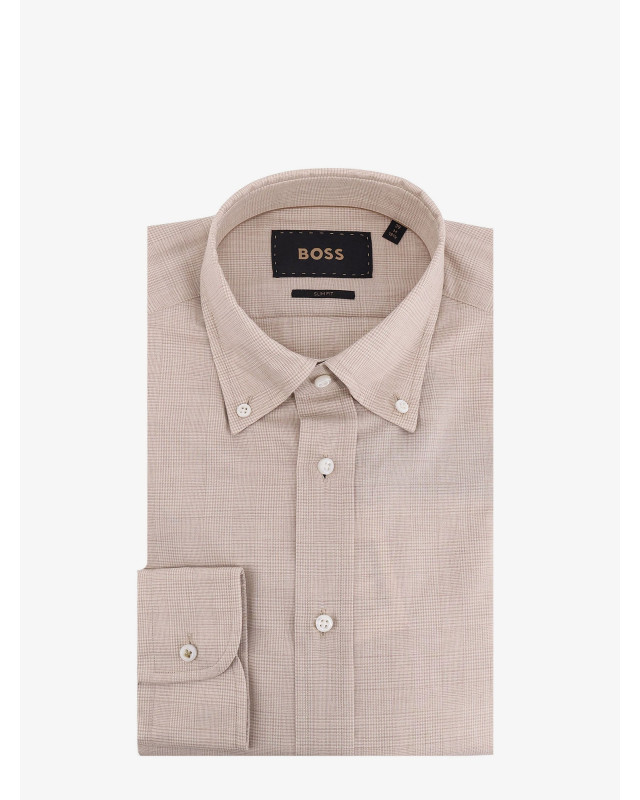 [BOSS] Shirts Long Sleeve FW25 50550281287