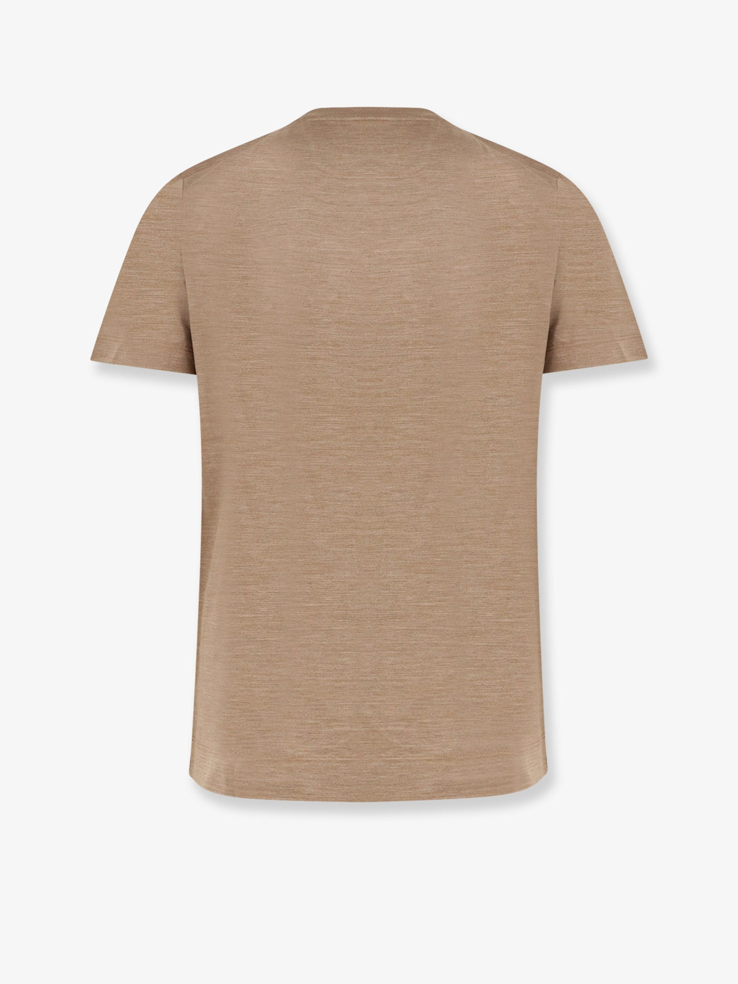 [BOSS] T-shirts Short Sleeve FW25 50549333216