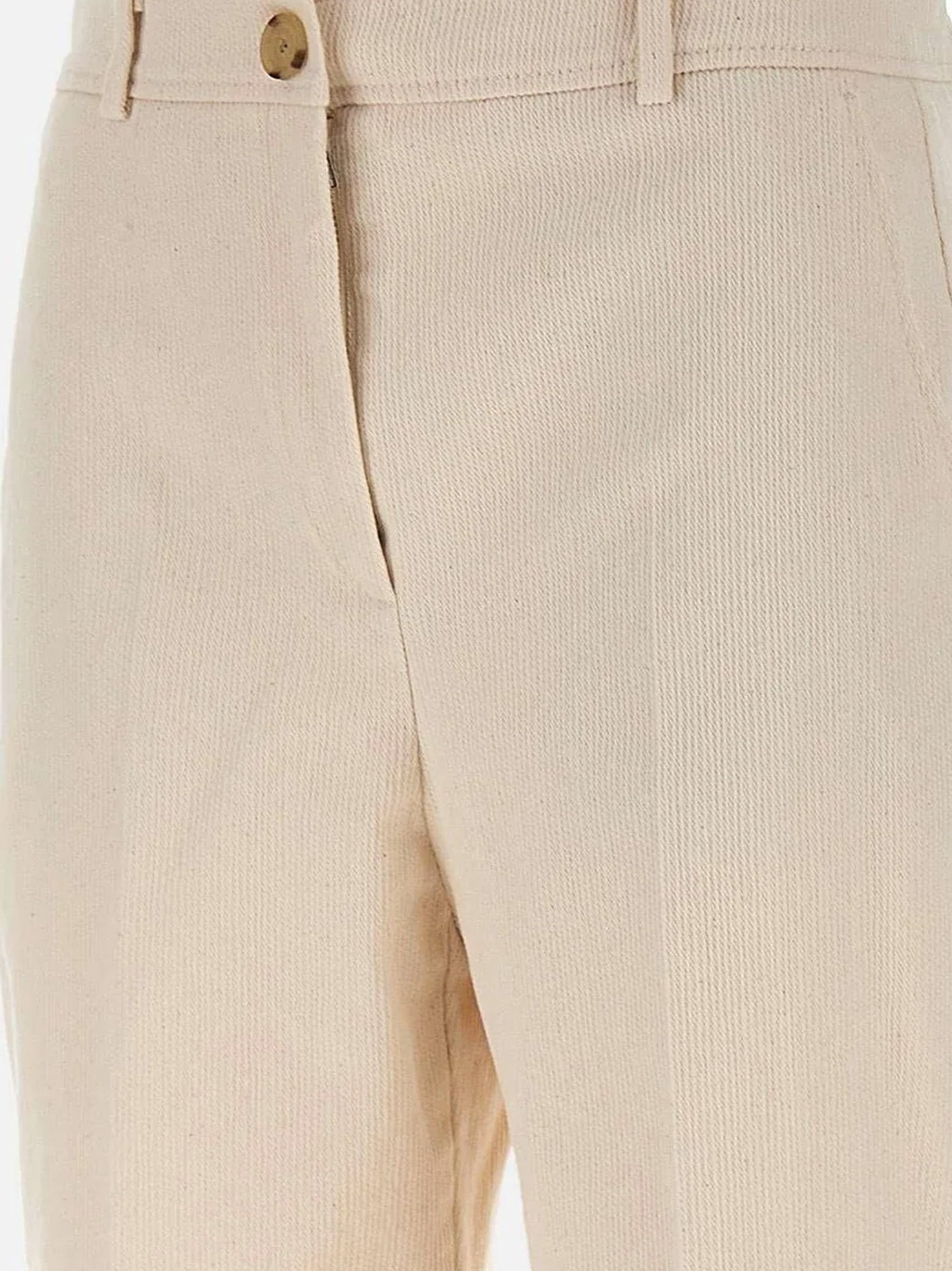 [BOSS] Trousers FW25 50549169118