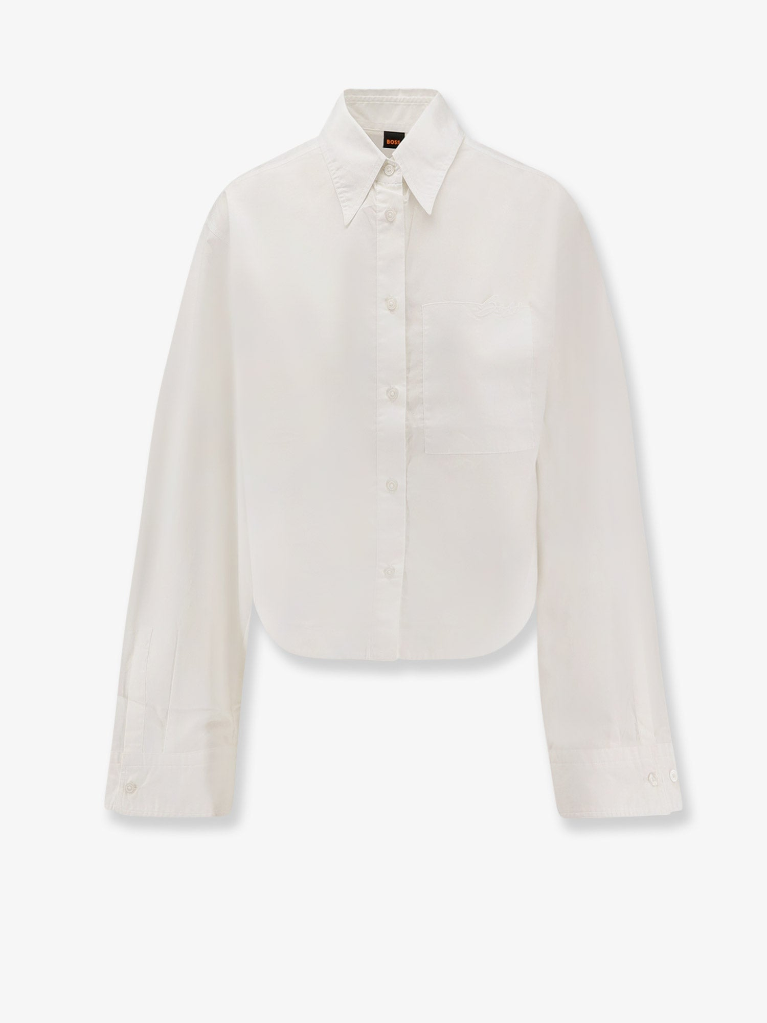 [BOSS] Shirts Long Sleeve FW25 50548402100