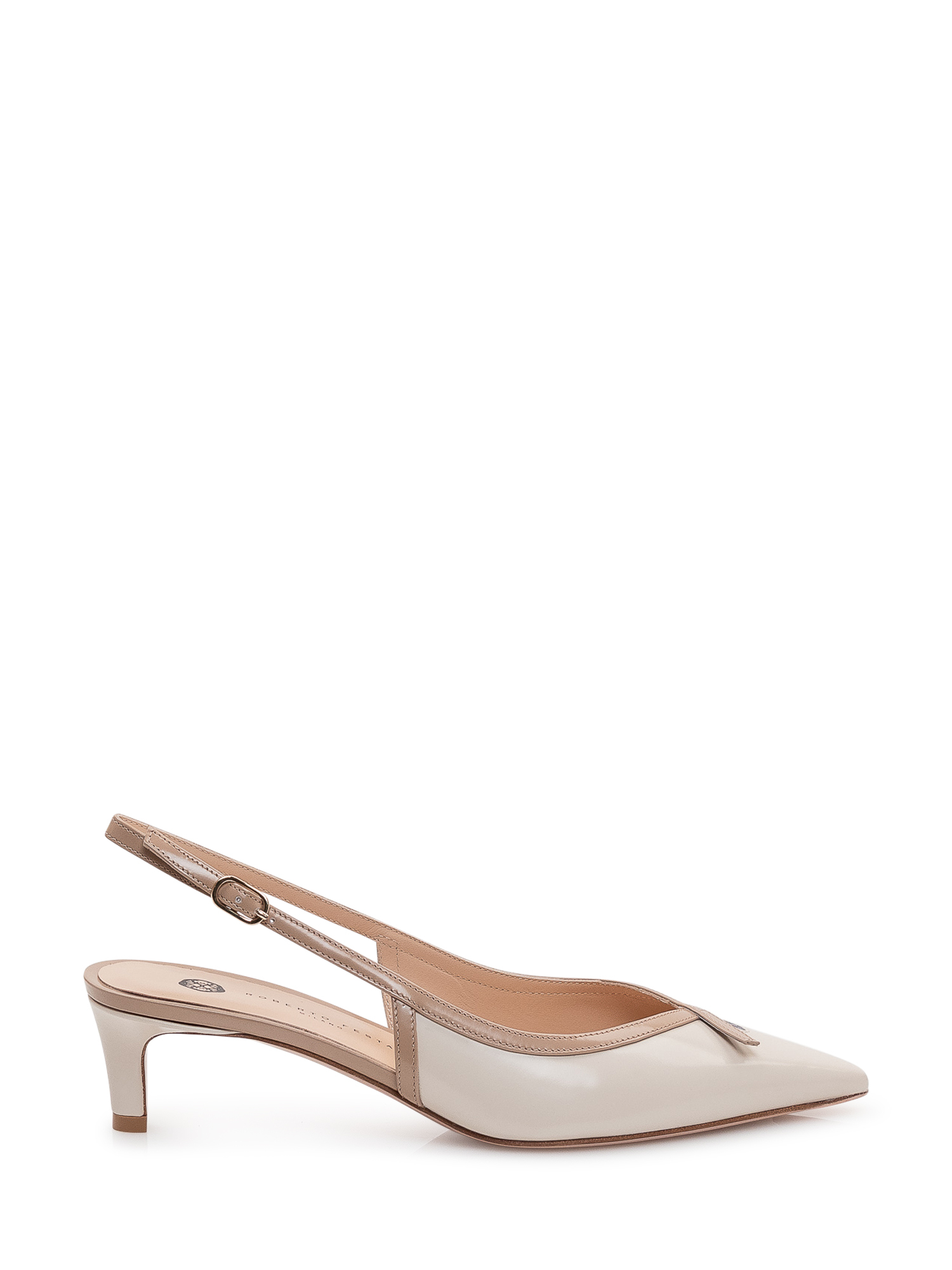 [ROBERTO FESTA] Pumps SS26 SALUX PHARD