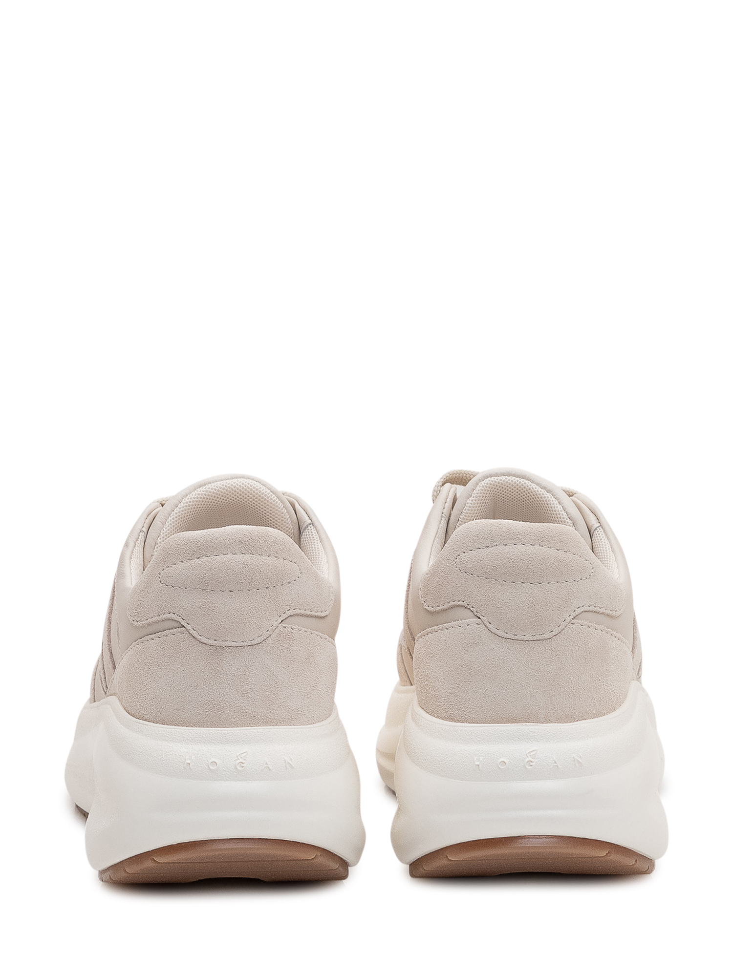 [Hogan] Sneakers SS26 HXW6960GA40UIT B013
