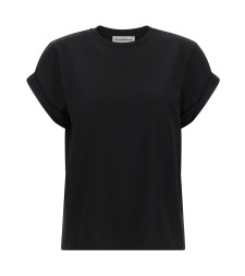[VICTORIA BECKHAM] T-shirts Short Sleeve FW26 1226JTS007471ABLACK