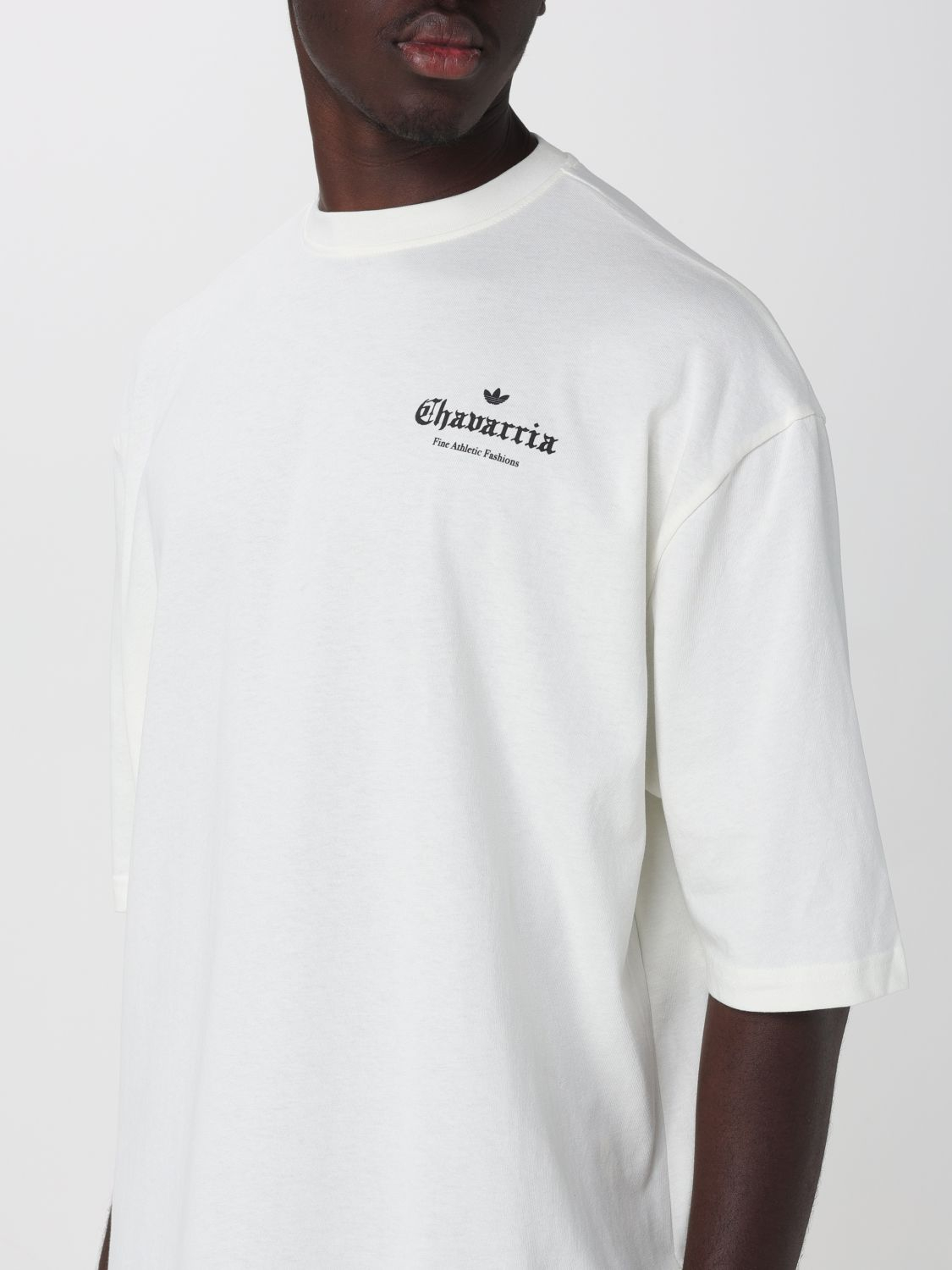 [ADIDAS ORIGINALS] T-shirts Short Sleeve SS26 KR8687