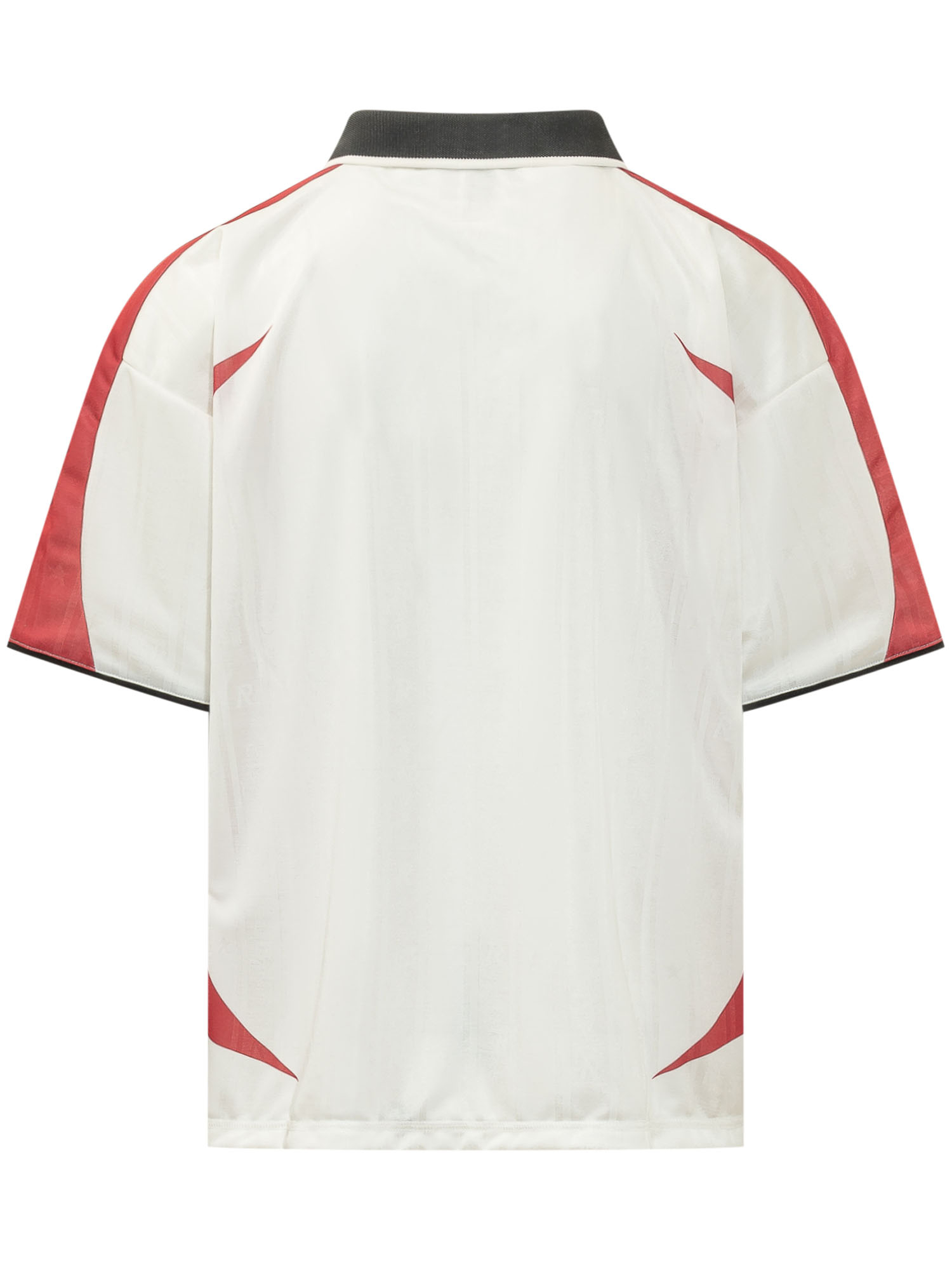 [Represent] T-shirts Short Sleeve FW26 MLM101324 72