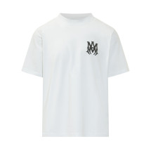 [Amiri] T-shirts Short Sleeve FW26 AMJYTE1074 100