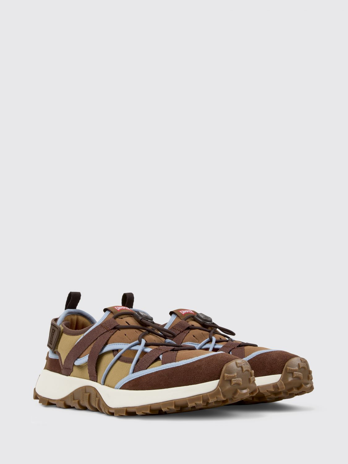 [CAMPER] Sneakers SS26 K101034-005 DRIFT TRAIL 0