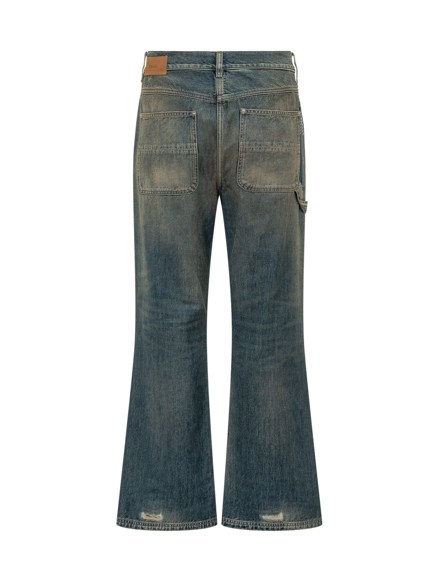 [Amiri] Jeans FW26 AMBMJE1134 835