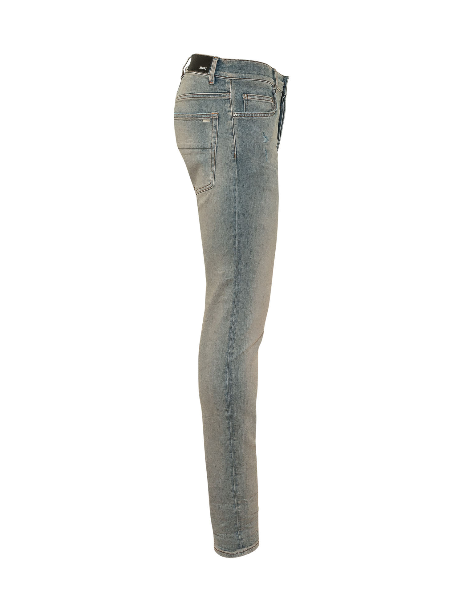 [Amiri] Jeans FW26 AM5JE001 000F
