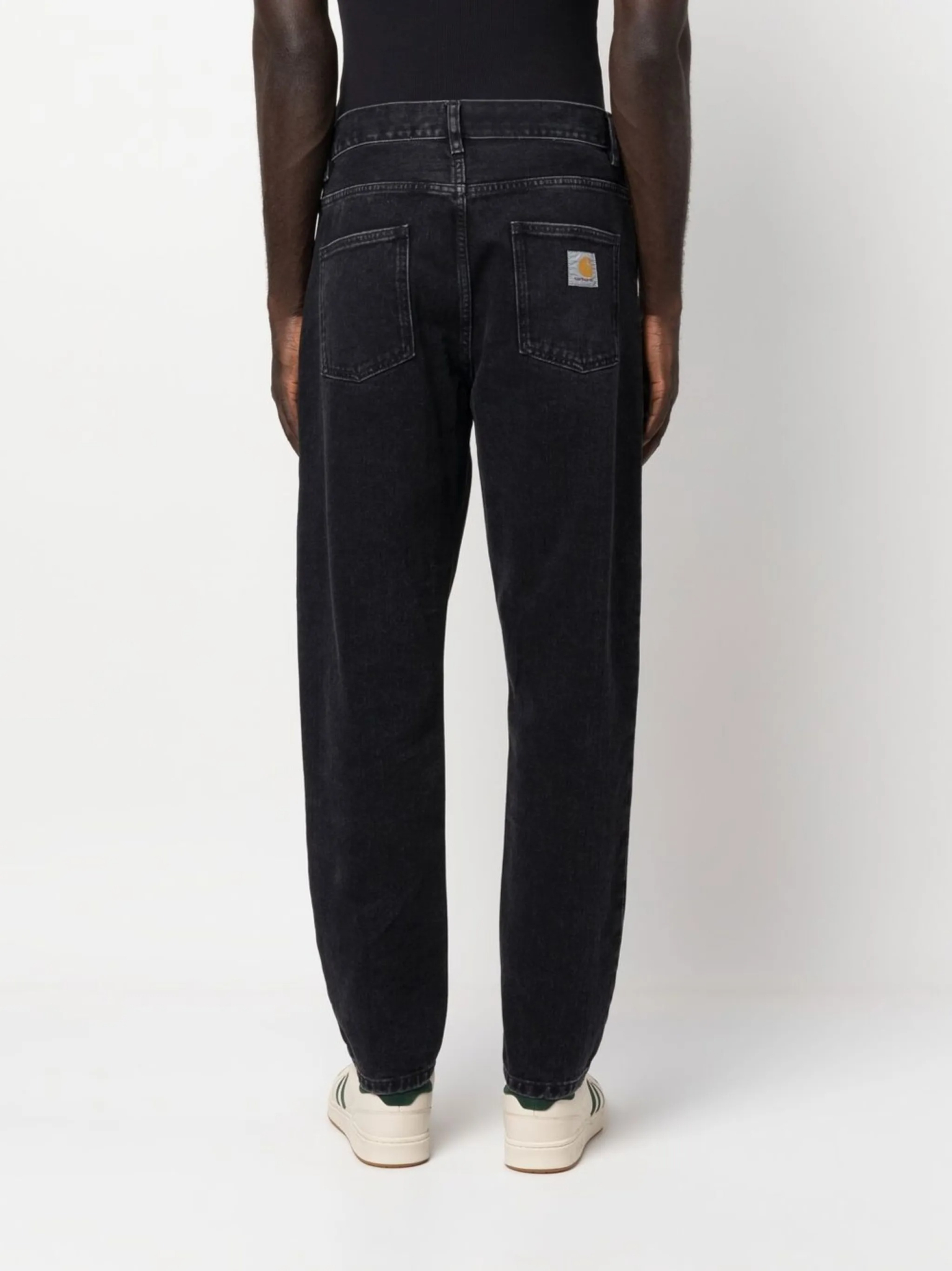 [CARHARTT WIP] Trousers FW26 I029208