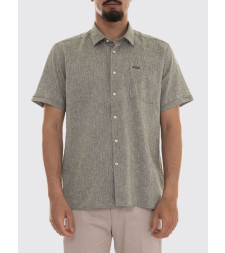 [Barbour] Shirts Short Sleeve SS26 MSH5093 0L31