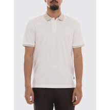 [BOSS] T-shirts Short Sleeve SS26 50559654 100