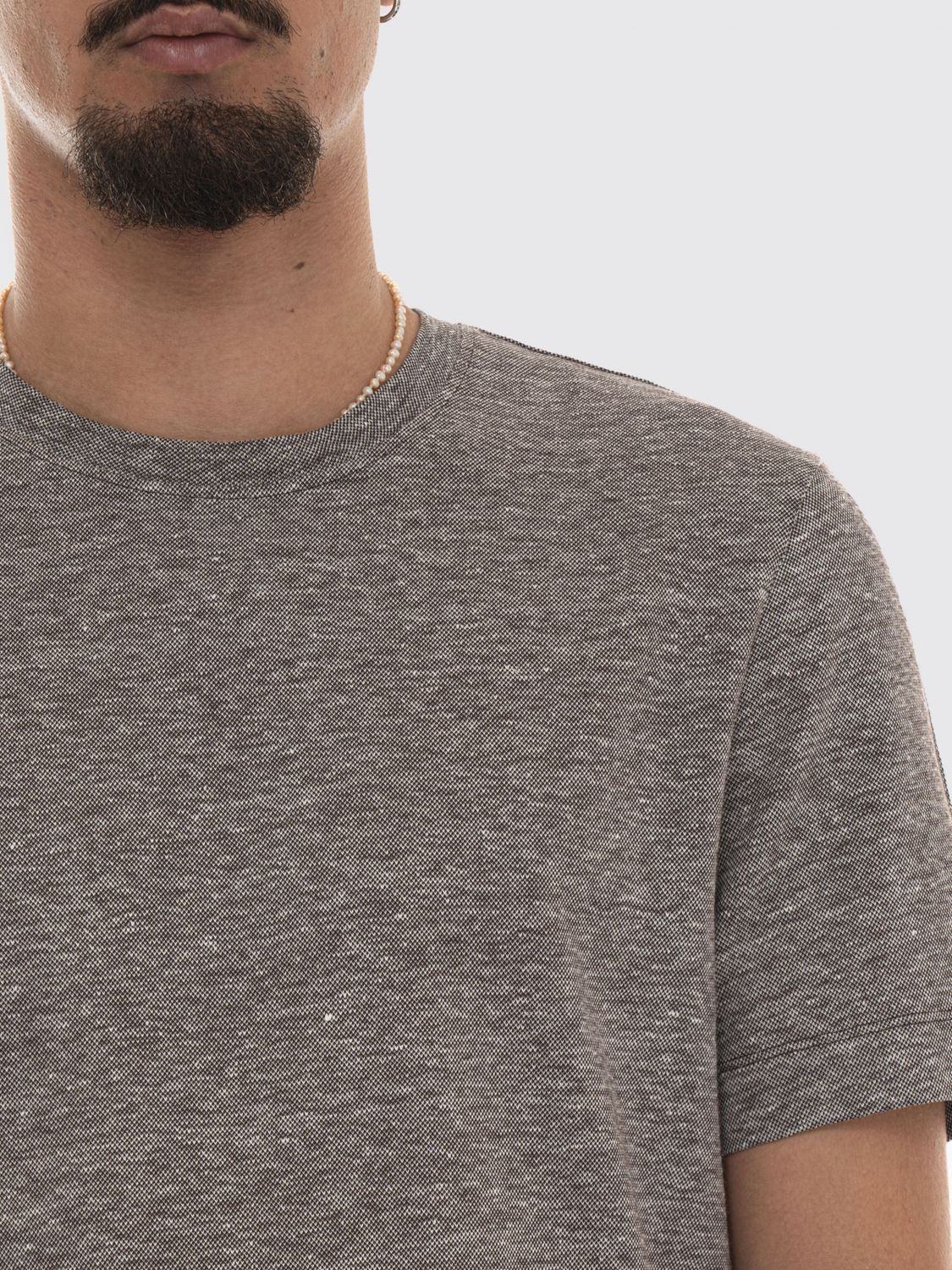 [BOSS] T-shirts Short Sleeve SS26 50559163 207