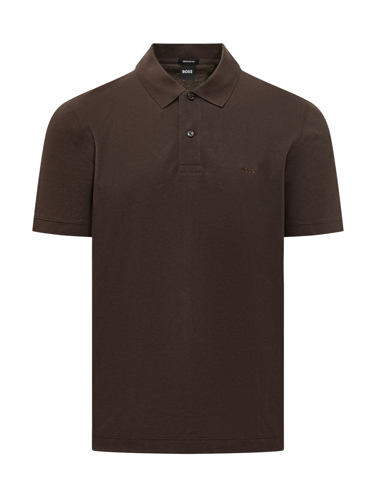 [BOSS] T-shirts Short Sleeve SS26 50553564 207
