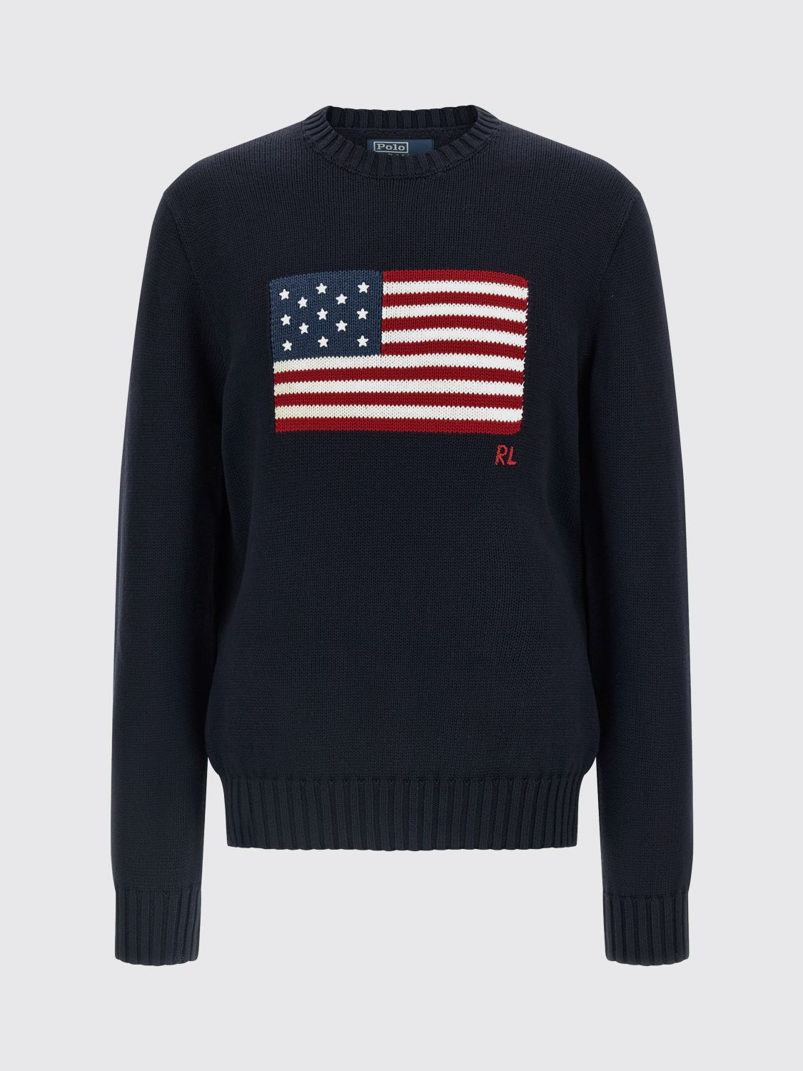 [Polo Ralph Lauren] Knitwear SS26 710718281 006