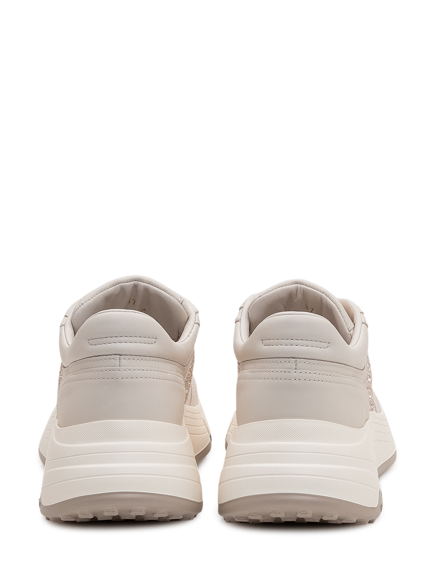 [Hogan] Sneakers SS26 HXW6690FR30UWW 0CAS