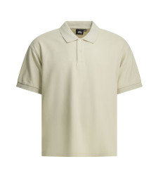 [Stussy] Shirts Short Sleeve SS26 11403671230 OFF WHITE