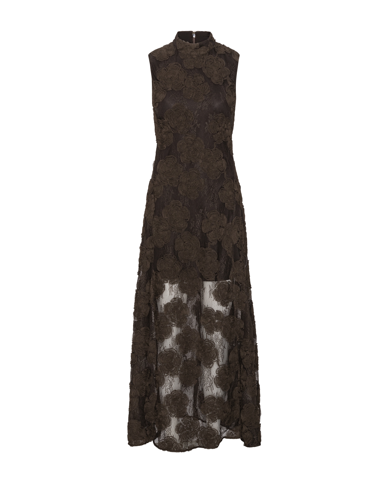 [ROTATE] Sleeveless dress FW26 1162841667BCR22311667