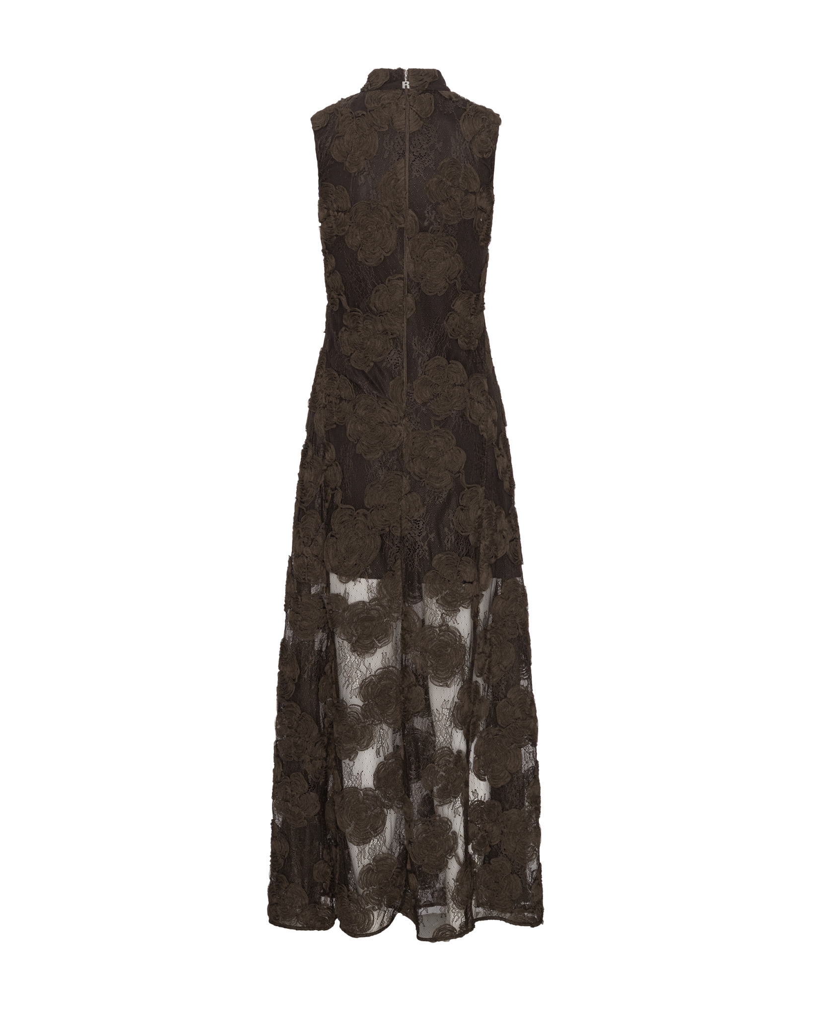 [ROTATE] Sleeveless dress FW26 1162841667BCR22311667