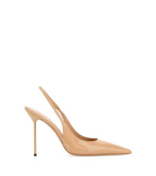 [Paris Texas] Sandals SS26 PX913XVN01 HONEY