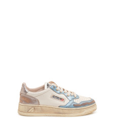 [AUTRY] Sneakers SS26 AVLW MT12