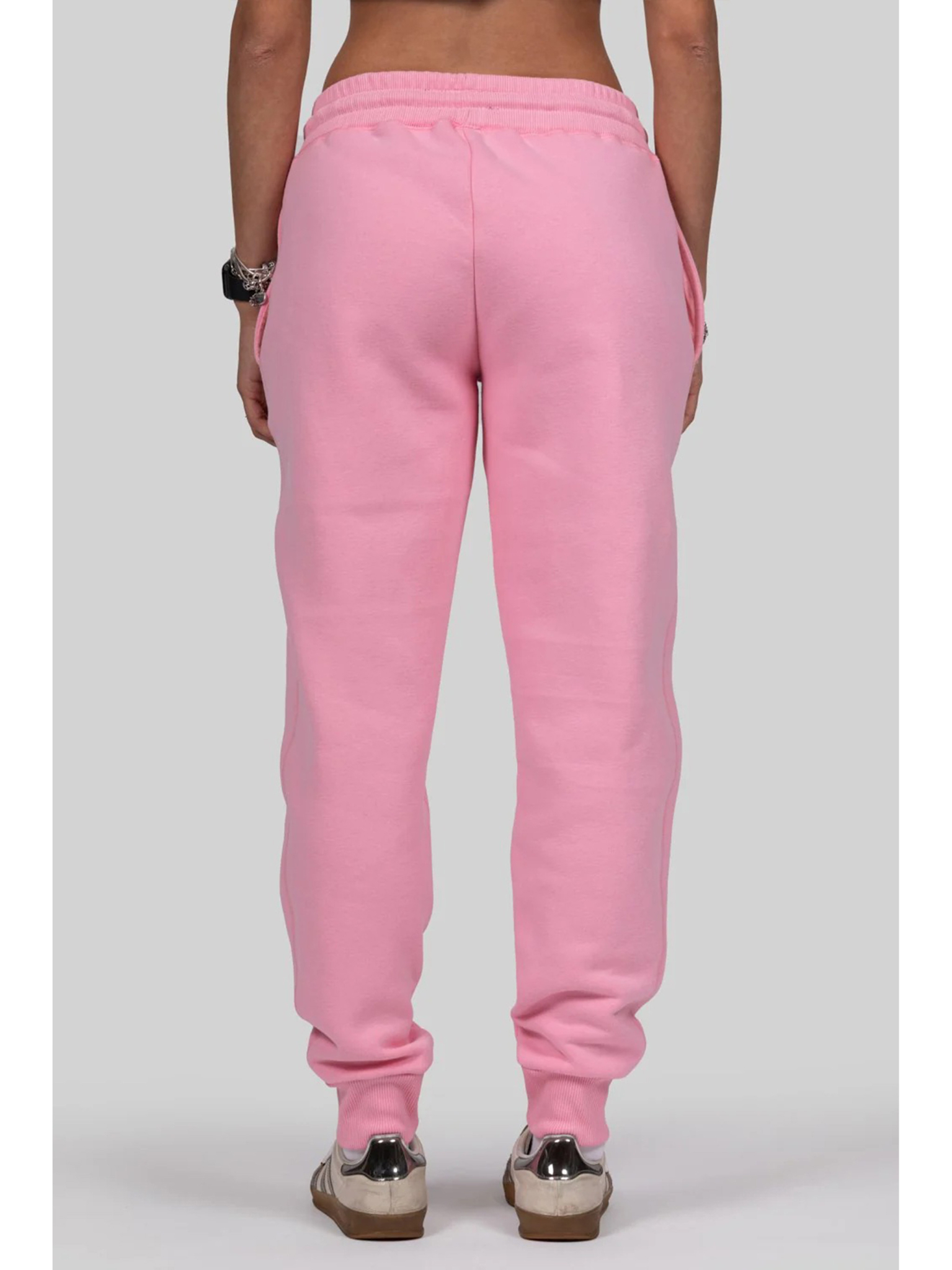 [PODHIO] Training Pants SS26 PD009