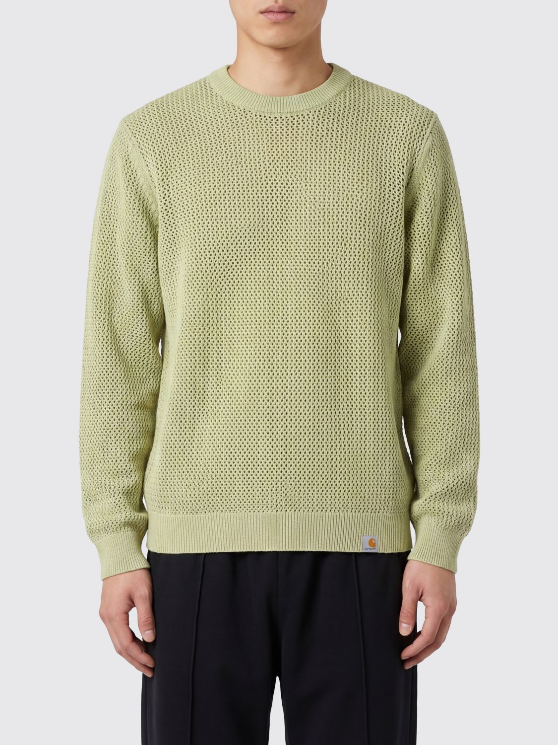 [CARHARTT WIP] Knitwear SS26 I036163 3IEXX