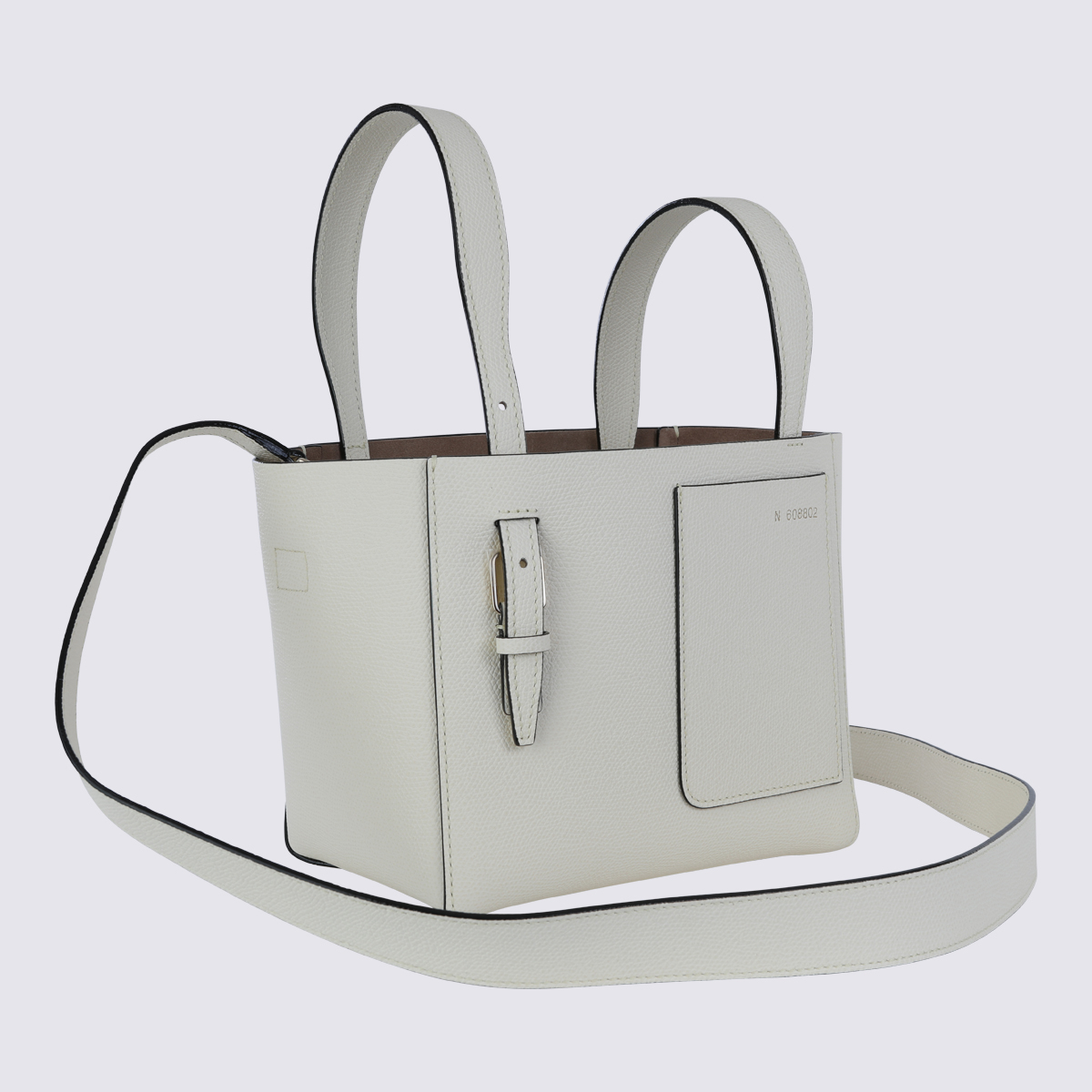 [Valextra] Tote bag FW26 WBSF0090028LOCTFWW